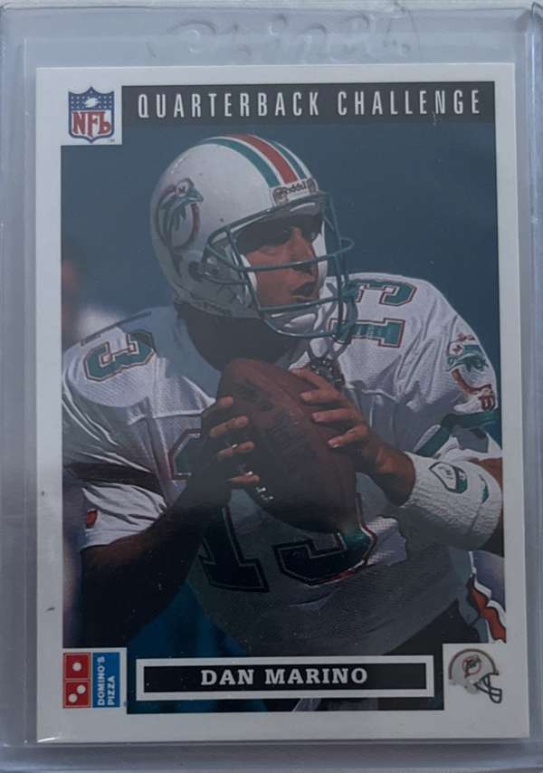 Dan Marino