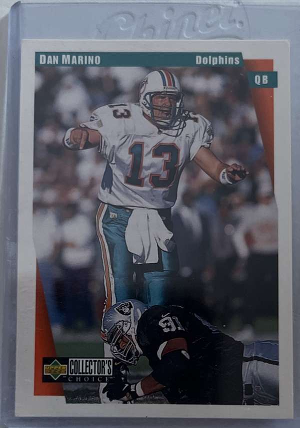 Dan Marino