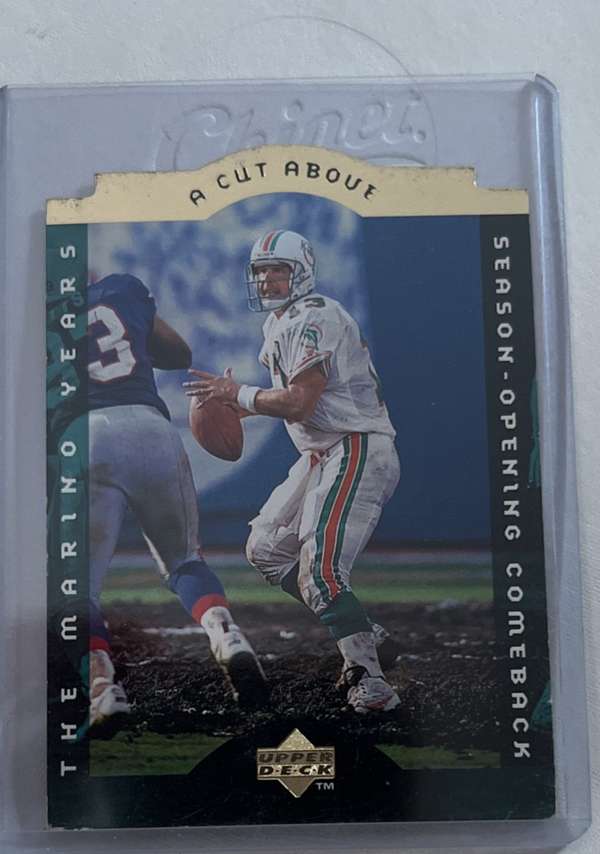 Dan Marino