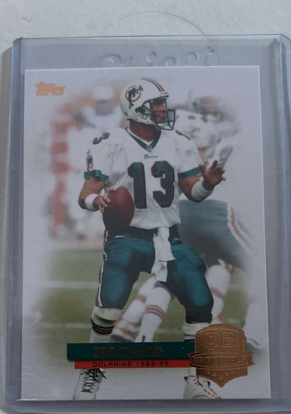 Dan Marino