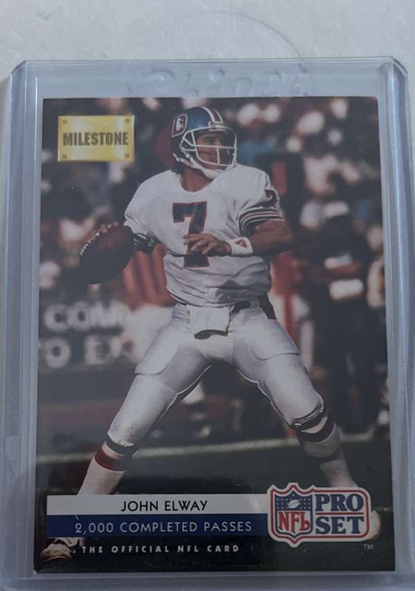 John Elway