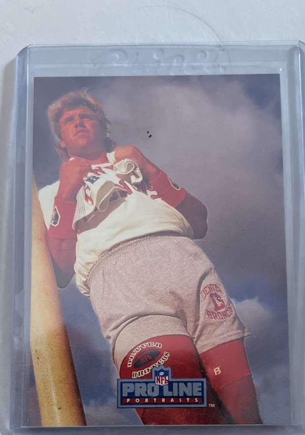 John Elway