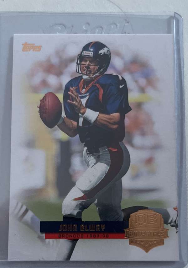 John Elway