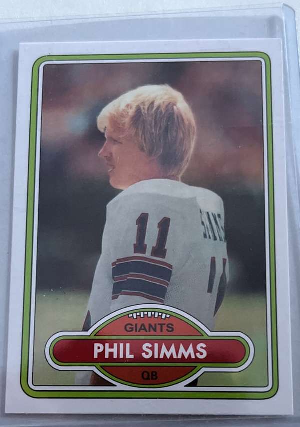 Phil Simms