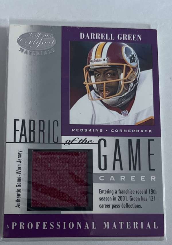 Barry Sanders