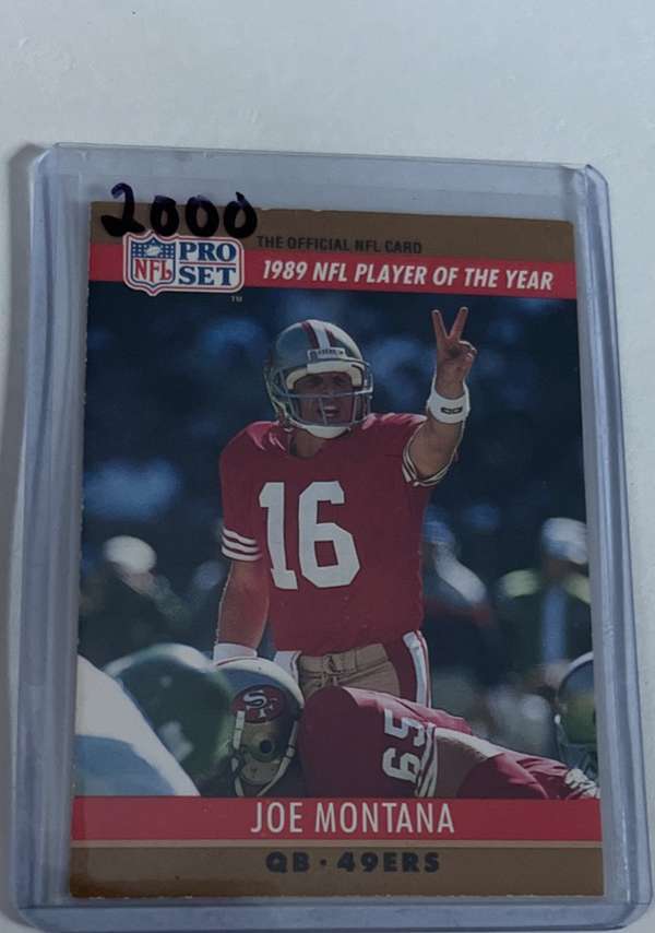 Joe Montana