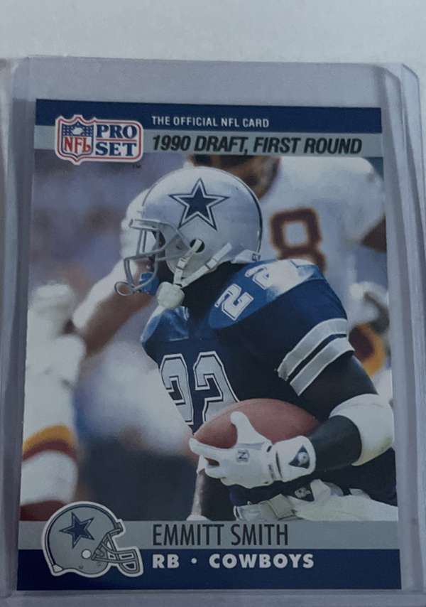Emmitt Smith