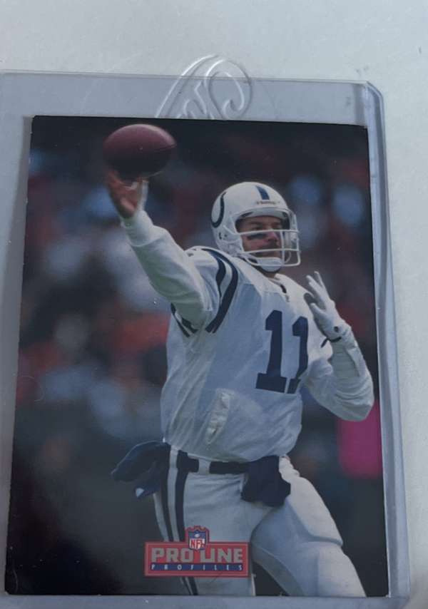 Jeff George