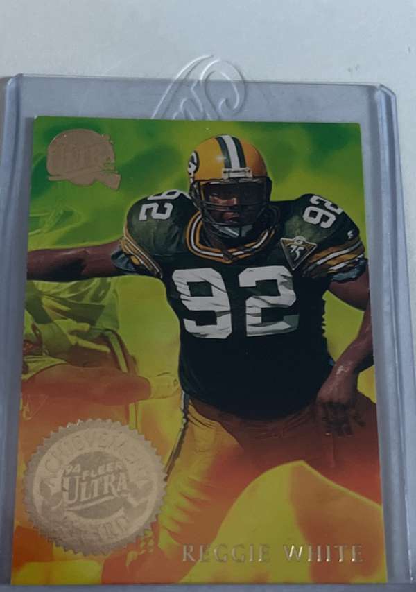 Reggie White