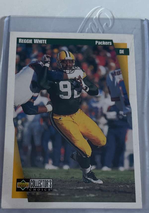 Reggie White