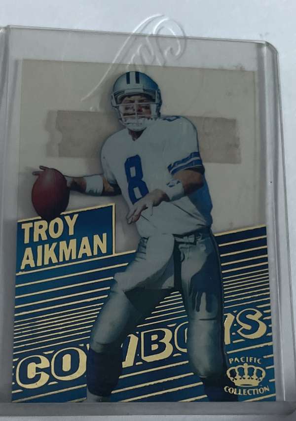Troy Aikman