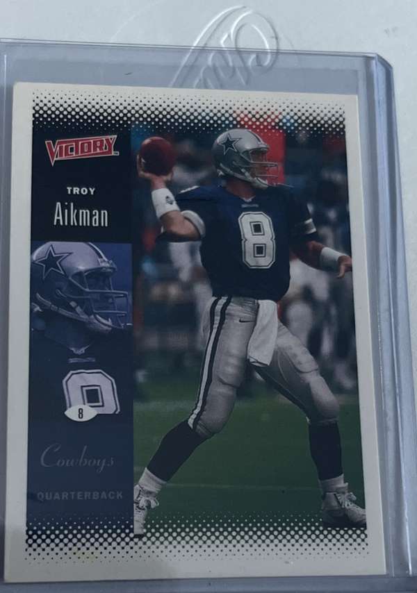 Troy Aikman