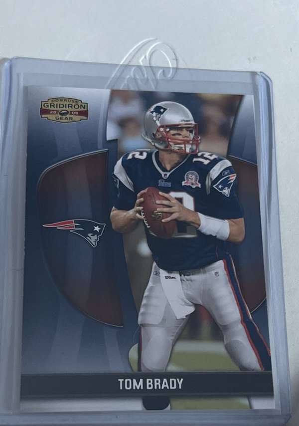 Tom Brady
