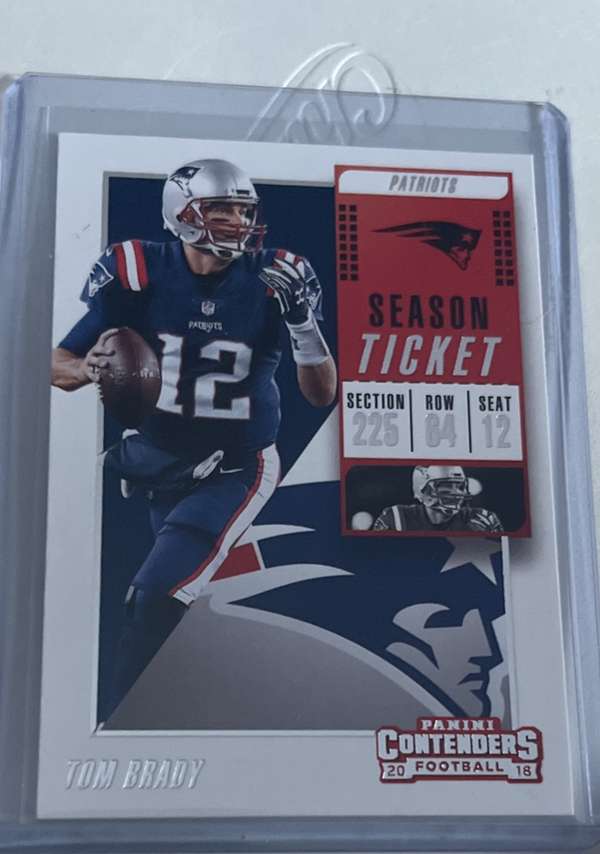 Tom Brady