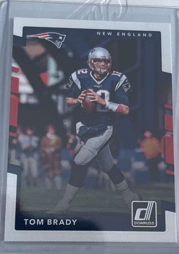 Tom Brady