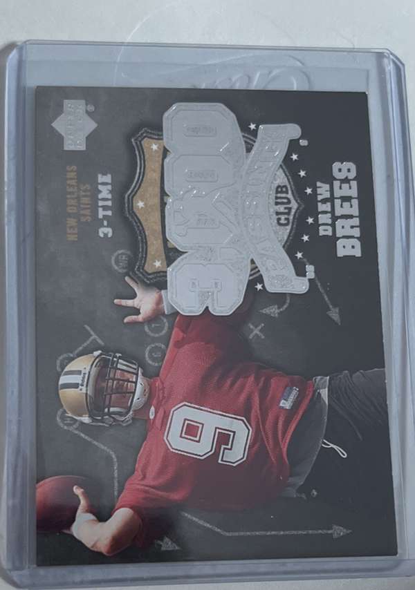 Drew Brees