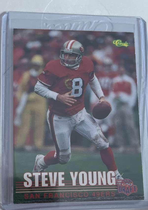 Steve Young