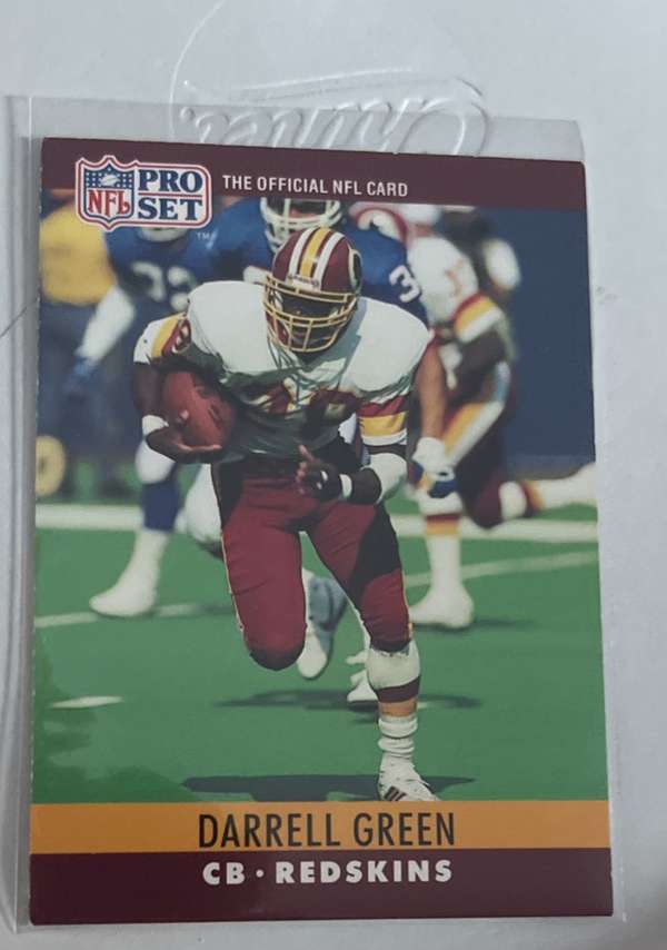 Darrell Green