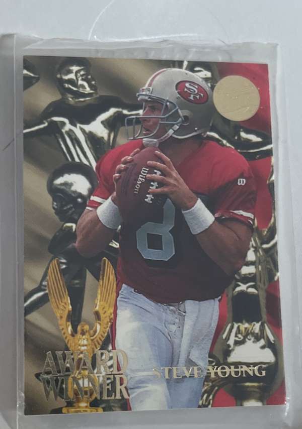 Steve Young