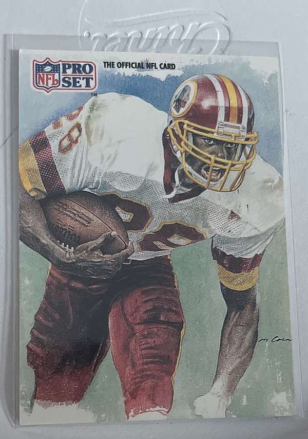 Darrell Green