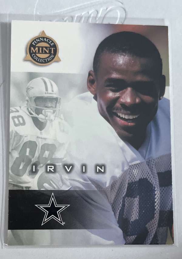 Michael Irvin