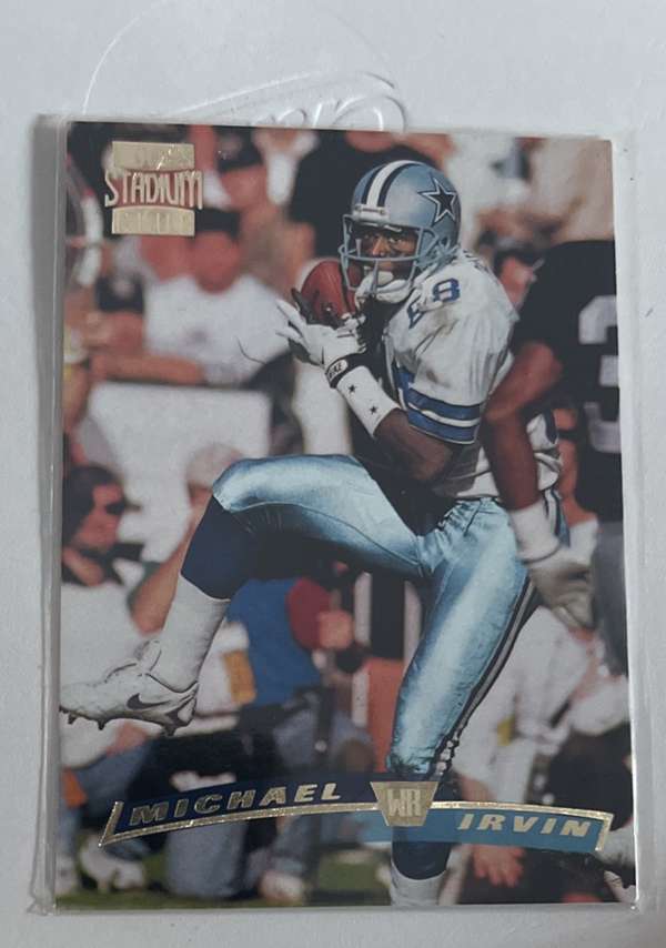 Michael Irvin