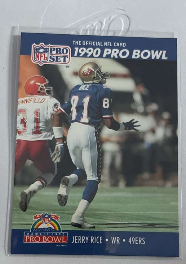 Jerry Rice