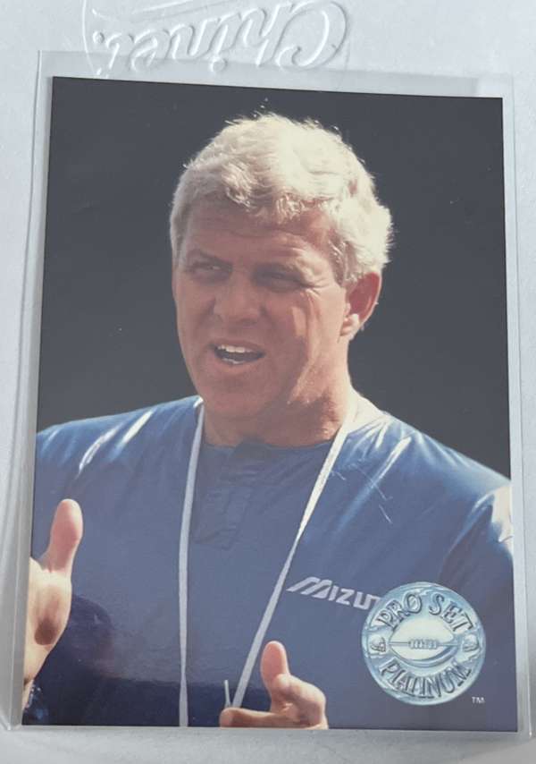 Bill Parcells