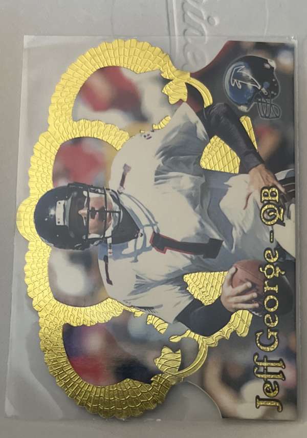 Jeff George