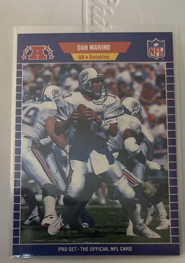 Dan Marino