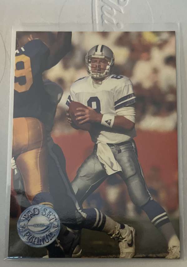 Troy Aikman