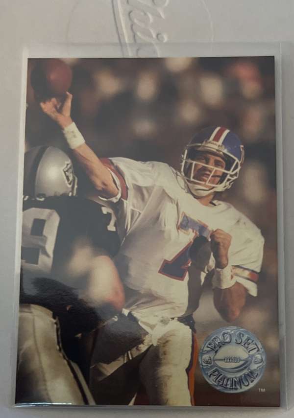 John Elway