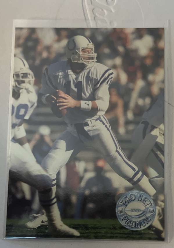 Jeff George