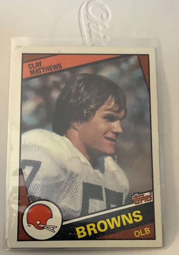 Clay Matthews