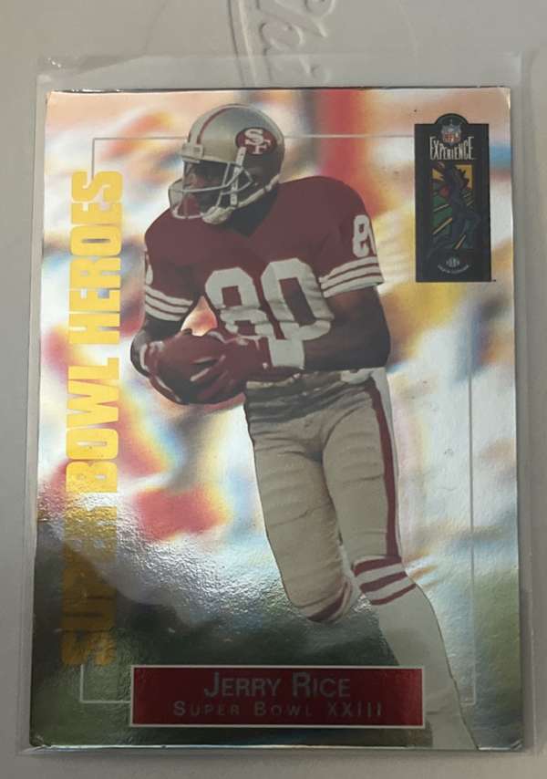 Jerry Rice