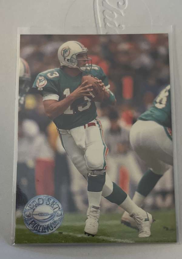 Dan Marino