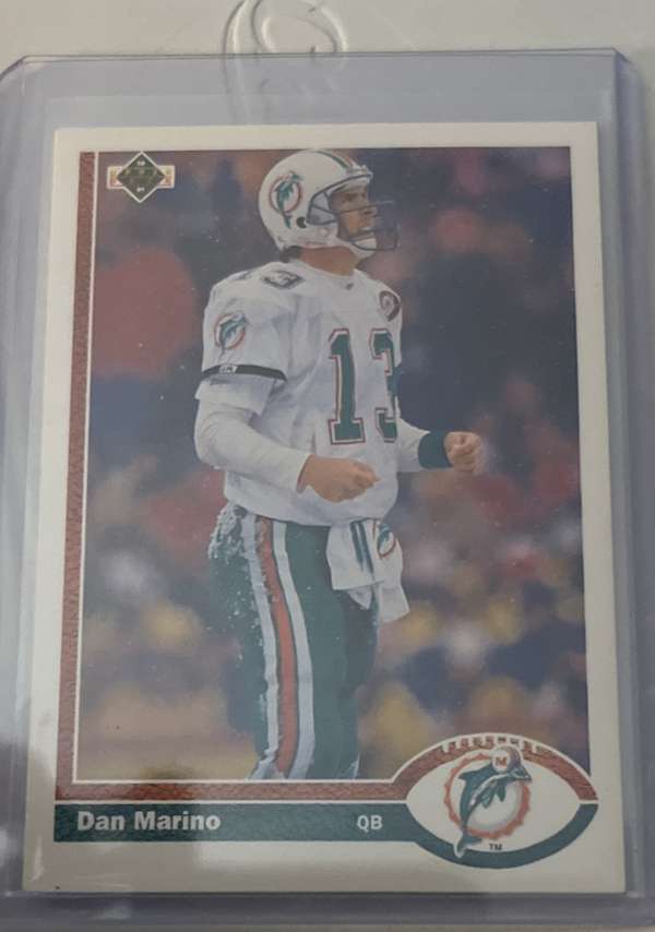 Dan Marino