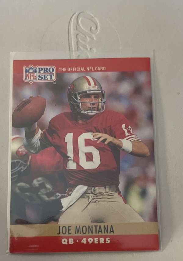 Joe Montana