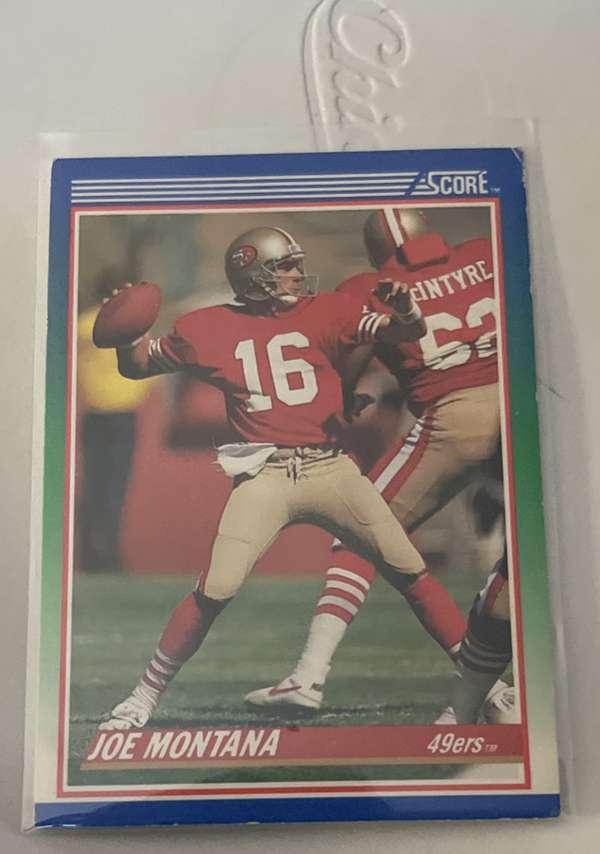 Joe Montana