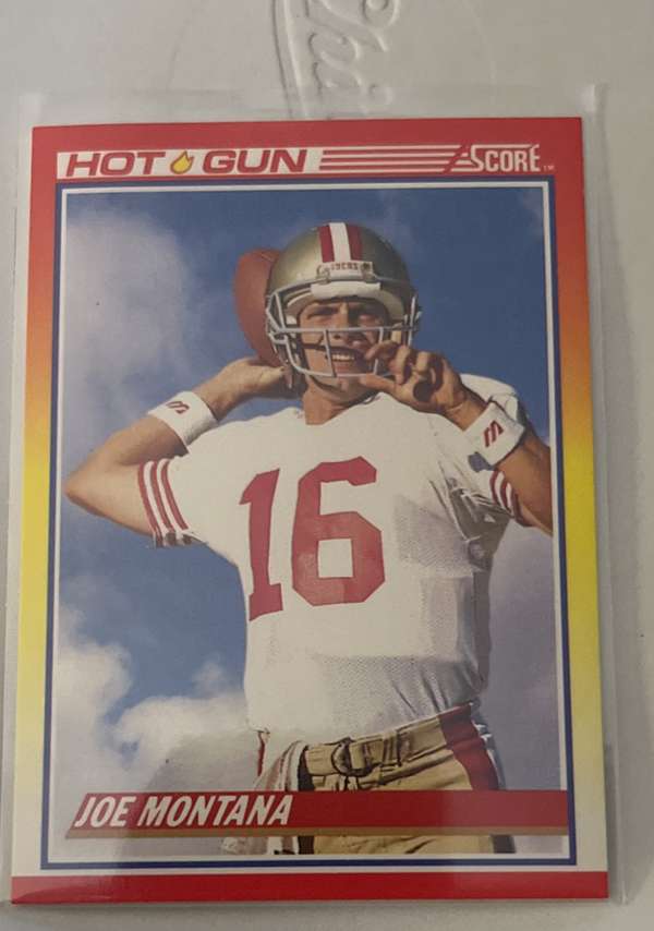 Joe Montana