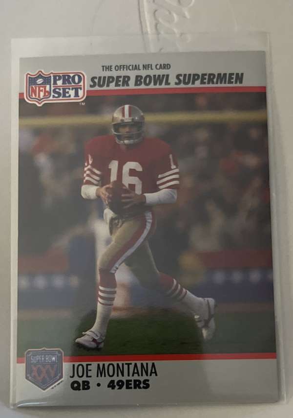 Joe Montana