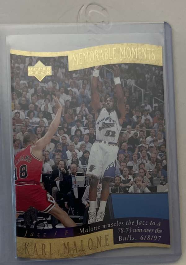 Karl Malone