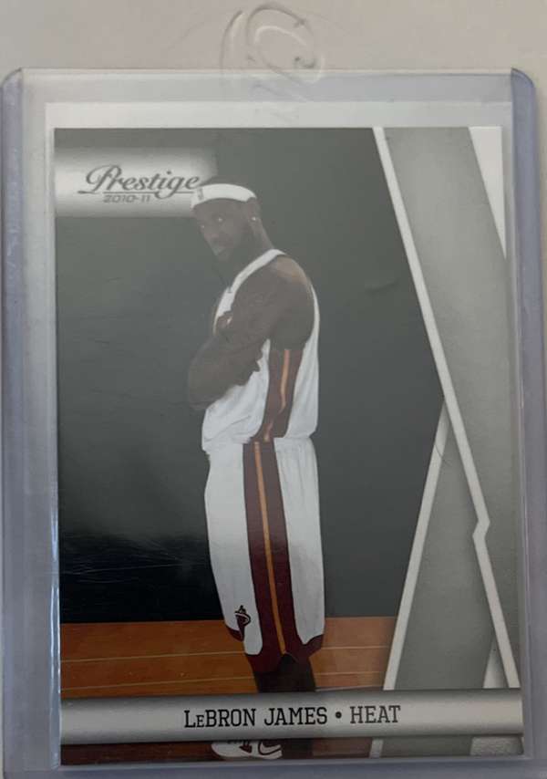 LeBron James