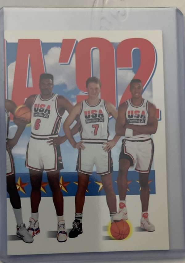 Patrick Ewing