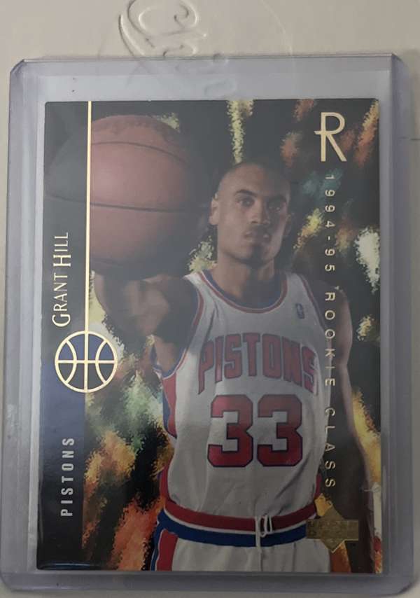Grant Hill
