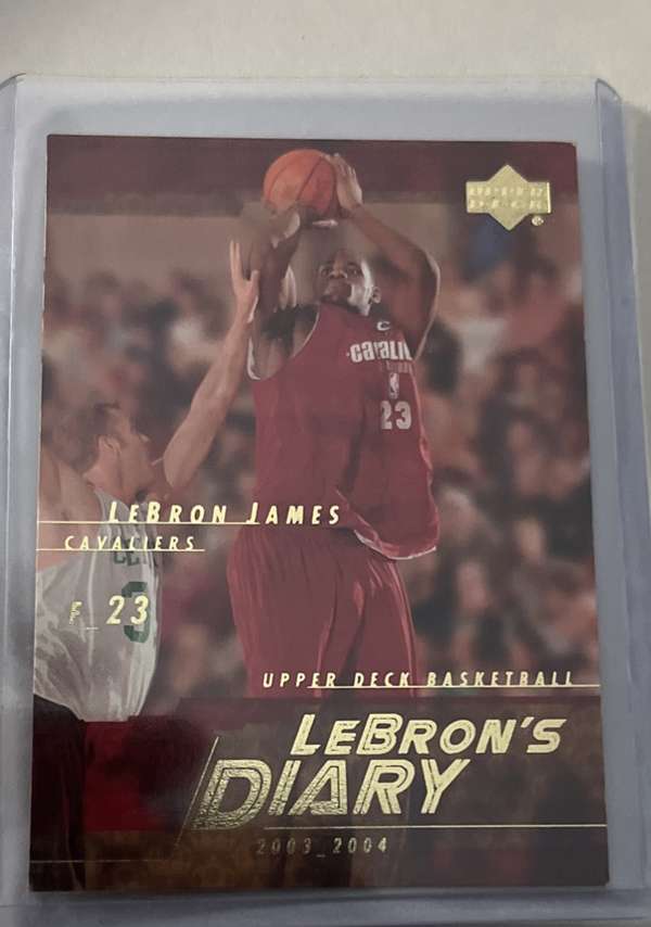 LeBron James