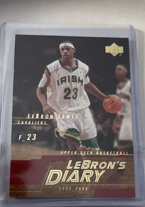 LeBron James