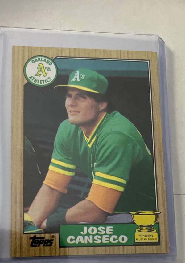 Jose Canseco