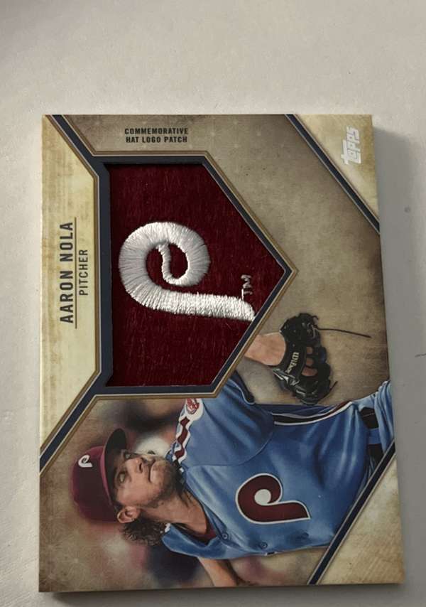 Aaron Nola