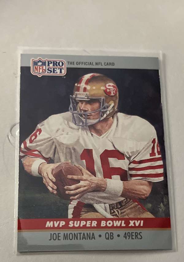 Joe Montana